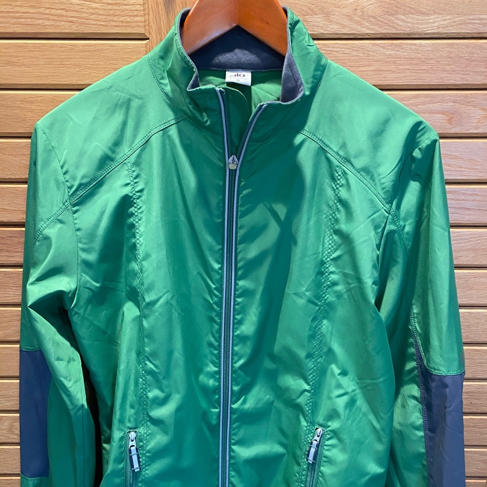 Women’s Alo running jacket